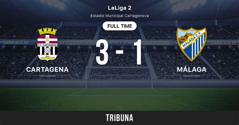Málaga live score, schedule & player stats .
